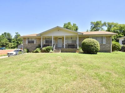 6923 Greenway Dr, Chattanooga, TN, 37421