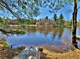 25 George Segar Rd, Swan Lake, NY 12783