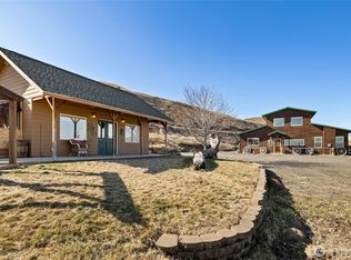 520 Blazing Sky Lane, Ellensburg, WA 98926