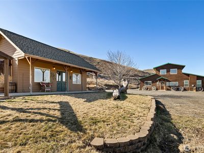 520 Blazing Sky Lane, Ellensburg, WA, 98926