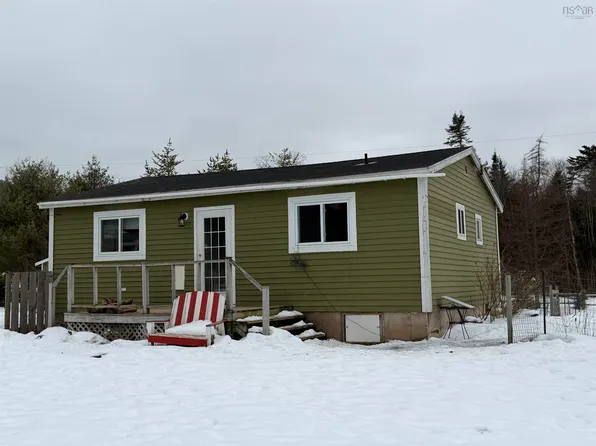 1308 Cape Dor Rd, Cumberland, NS B0M 1S0