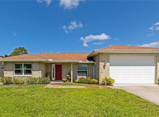 255 Tanager Rd, Venice, FL 34293