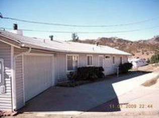 736 Post Trl, El Cajon, CA 92019