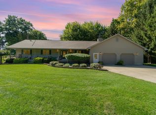 15700 Fowler Rd, Oakley, MI 48649