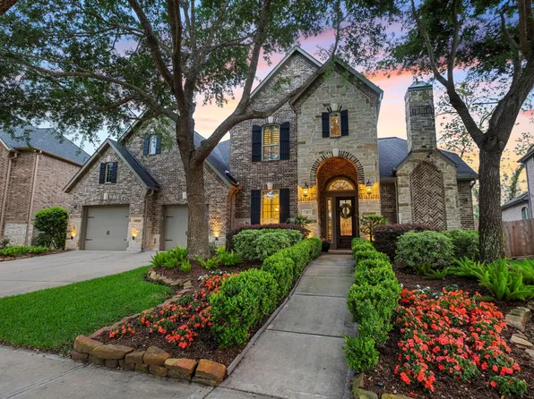 11 Blue Iron Dr, Missouri City, TX 77459