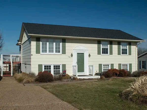 167 Morningside Dr, Broadway, VA 22815