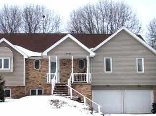 2408 S 167th St, Omaha, NE 68130