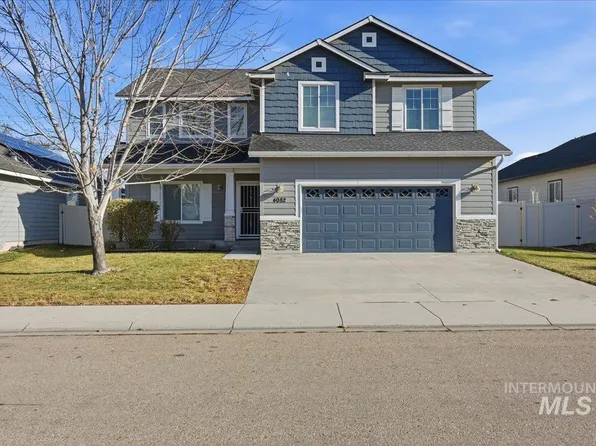 4082 S Murlo Ave, Meridian, ID 83642