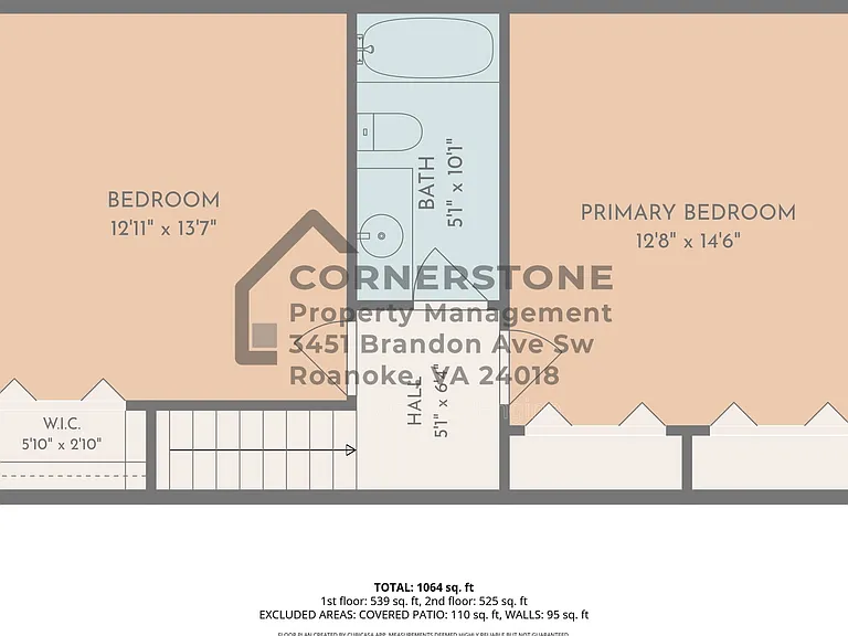 6500 Carefree Ln #13 — Photo 10