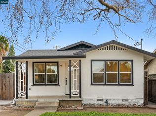 848 Jackson St, San Jose, CA 95112