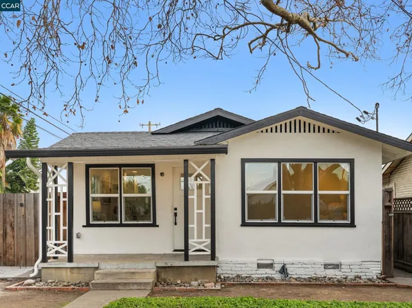 848 Jackson St, San Jose, CA 95112