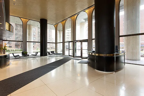 Rented by Brown Harris Stevens | media 10