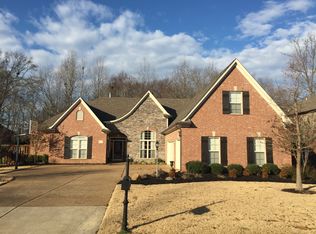 5335 Saffron Spring Dr, Lakeland, TN 38002