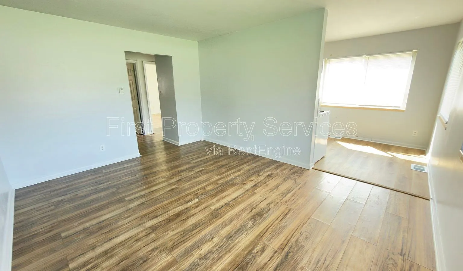 2 bed, 1.0 bath, 800 sqft, $825 — Photo 2