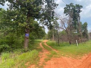 20001 Cherokee Way, Lexington, OK 73051