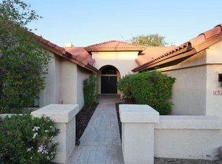 13285 N 100th Pl, Scottsdale, AZ 85260