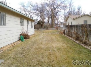 2839 B Rd, Grand Junction, CO 81503