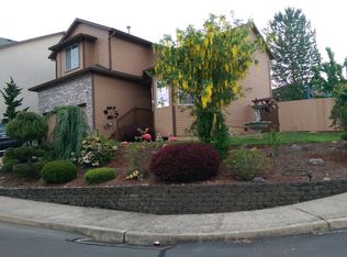 15608 SE Davidoff Ct, Damascus, OR 97089