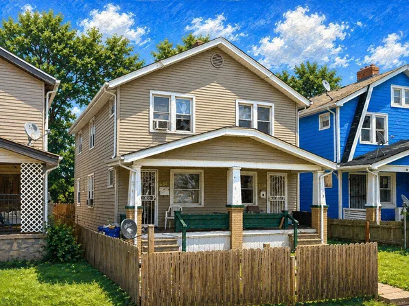 630 S Ogden Ave, Columbus, OH 43204