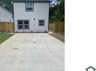 6606 Haight St, Houston, TX 77028
