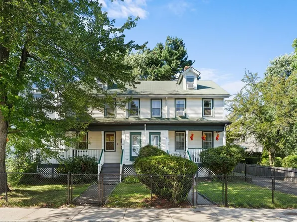 47-49 Linden St, Dorchester, MA 02122
