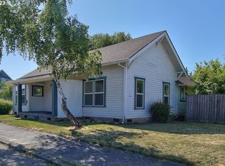 128 SW Railroad St, Sheridan, OR