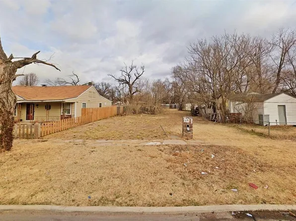 207 SE 23rd St #34, Oklahoma City, OK 73129