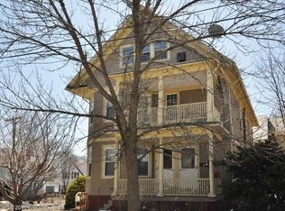 29 Braman St, Providence, RI 02906