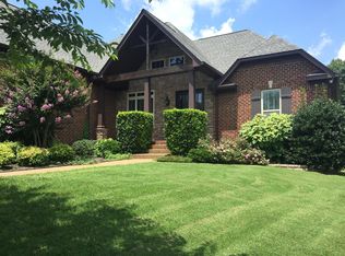 3816 Leona Pass, Hermitage, TN 37076
