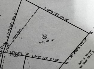 9 Buie Philadelphus Rd, Red Springs, NC 28377