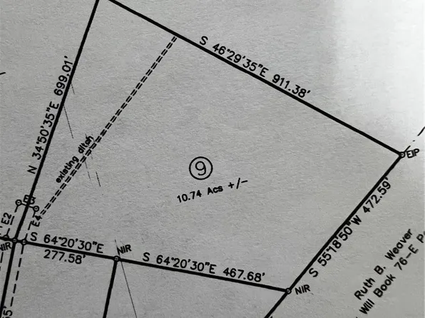 9 Buie Philadelphus Rd, Red Springs, NC 28377