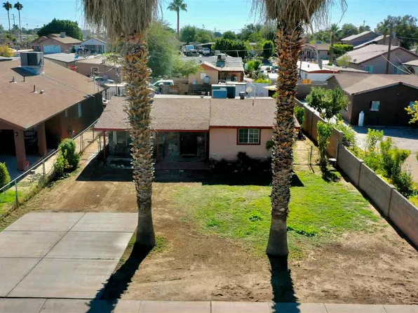 135 W Jefferson St, Somerton, AZ 85350