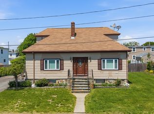 53 Rogers St, New Bedford, MA 02740