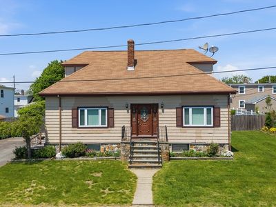 53 Rogers St, New Bedford, MA, 02740