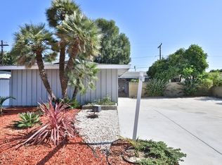 4126 W Kent Ave, Santa Ana, CA 92704