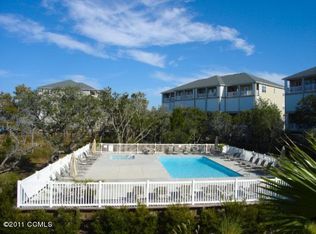 1700 Salter Path Rd UNIT 102R, Salter Path, NC 28575