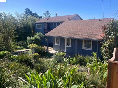 821 Craft Ave, El Cerrito, CA, 94530