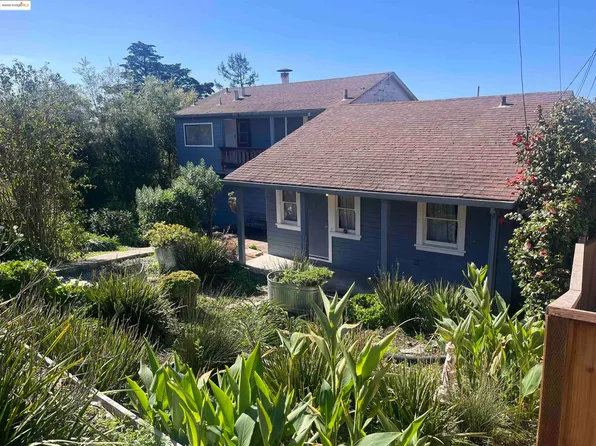 821 Craft Ave, El Cerrito, CA 94530
