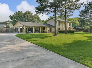 13707 Boudreaux Estates Dr, Tomball, TX 77377