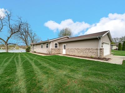 1559 Happy Valley Rd, Crown Point, IN, 46307