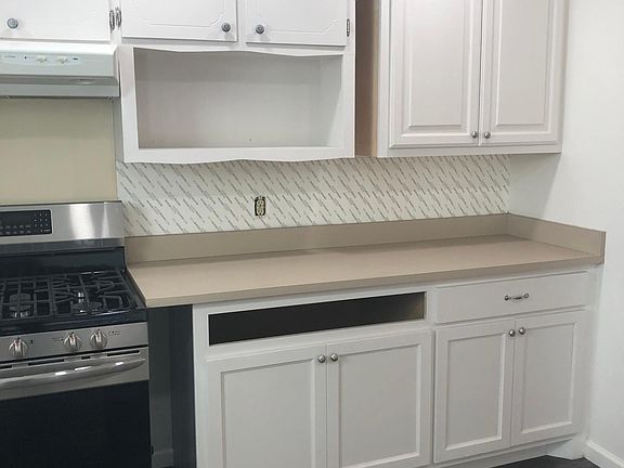 kitchen cabinets