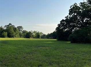 2268 S Fm 1486, Montgomery, TX 77316