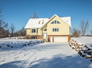 4614 County Road A, Oregon, WI 53575