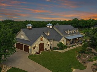 841 Badminton Dr, Bartonville, TX 76226