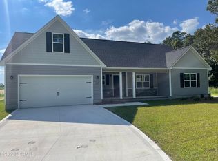 1792 Riggs Road, Maysville, NC 28555 | Zillow