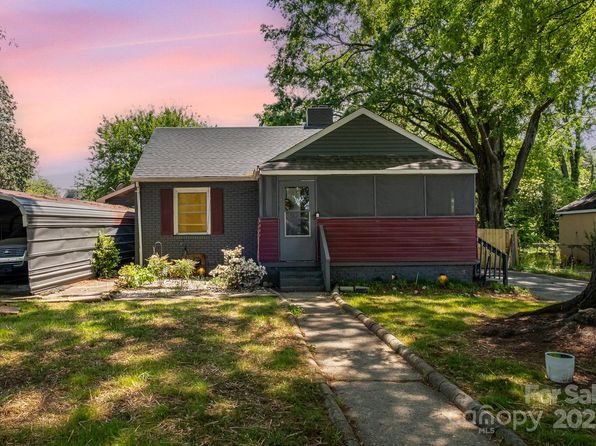 3919 Sarah Dr #14, Charlotte, NC 28217
