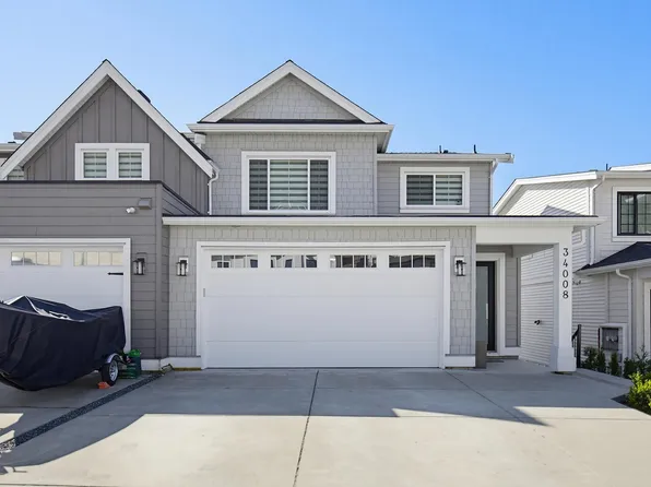 34008 Barker Ct, Mission, BC V2V 0J6