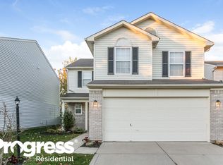 10302 Draycott Ave, Indianapolis, IN 46236