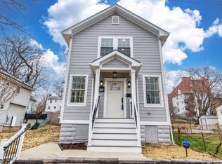 335 Ogden St, Orange, NJ
