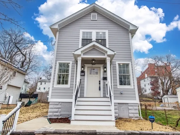 335 Ogden St, City Of Orange Twp., NJ 07050